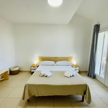 Appartamenti Shardana Villasimius Buitenkant foto