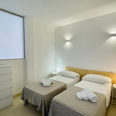 Appartamenti Shardana Villasimius Buitenkant foto