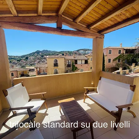 Appartamenti Shardana Villasimius Buitenkant foto