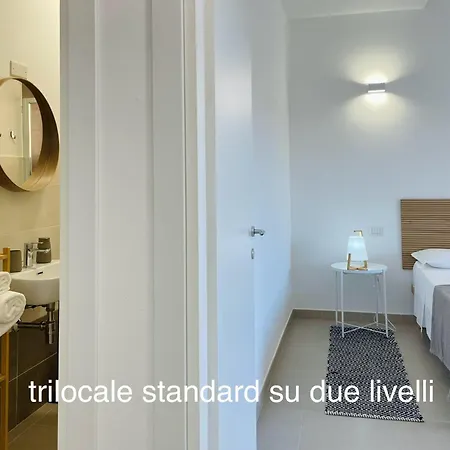 Appartamenti Shardana Villasimius Buitenkant foto