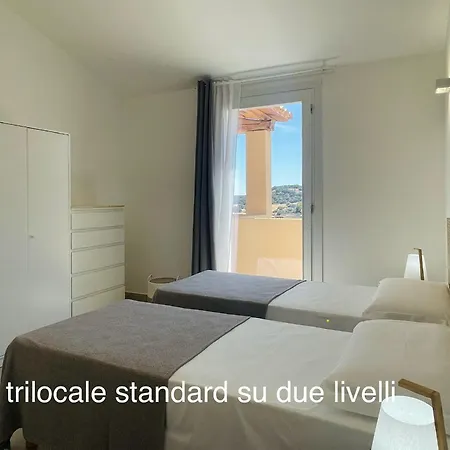 Appartamenti Shardana Villasimius Buitenkant foto