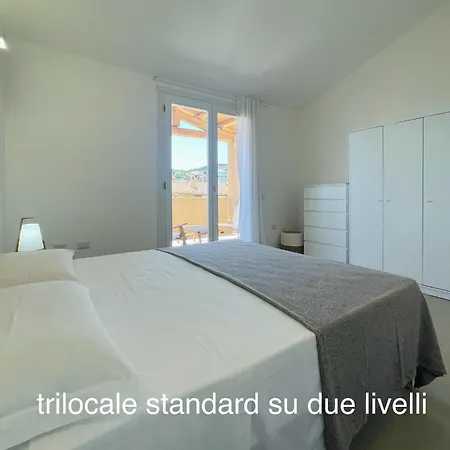 Appartamenti Shardana Villasimius Buitenkant foto
