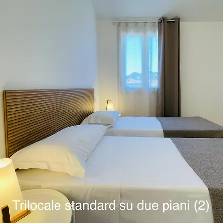 Appartamenti Shardana Villasimius Buitenkant foto