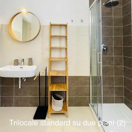 Appartamenti Shardana Villasimius Buitenkant foto