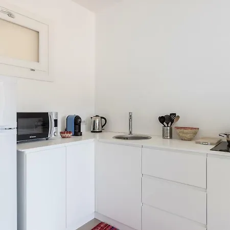 Appartamenti Shardana Villasimius Buitenkant foto