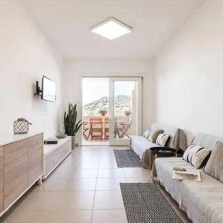 Appartamenti Shardana Villasimius Buitenkant foto