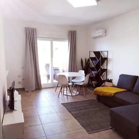 Appartamenti Shardana Villasimius Buitenkant foto