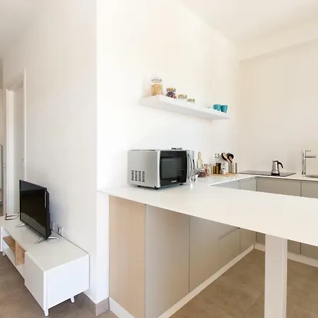 Appartamenti Shardana Villasimius Buitenkant foto