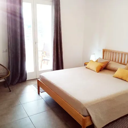 Appartamenti Shardana Villasimius Buitenkant foto