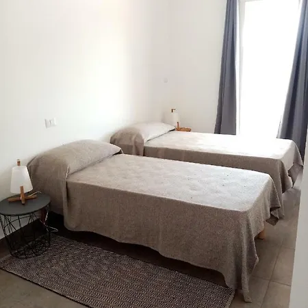 Appartamenti Shardana Villasimius Buitenkant foto