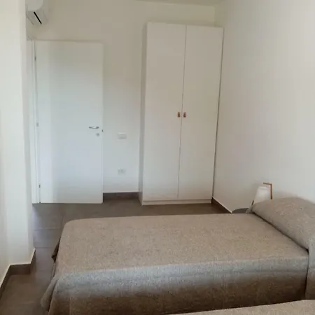 Appartamenti Shardana Villasimius Buitenkant foto
