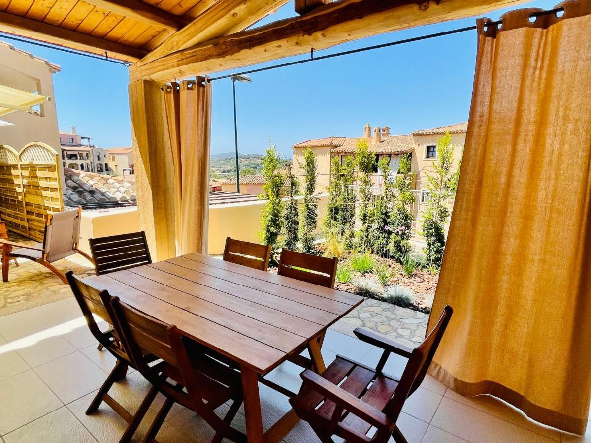Holiday home Shardana *