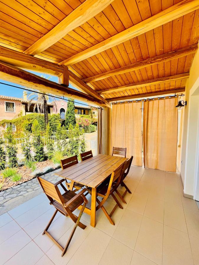 Shardana Holiday home *