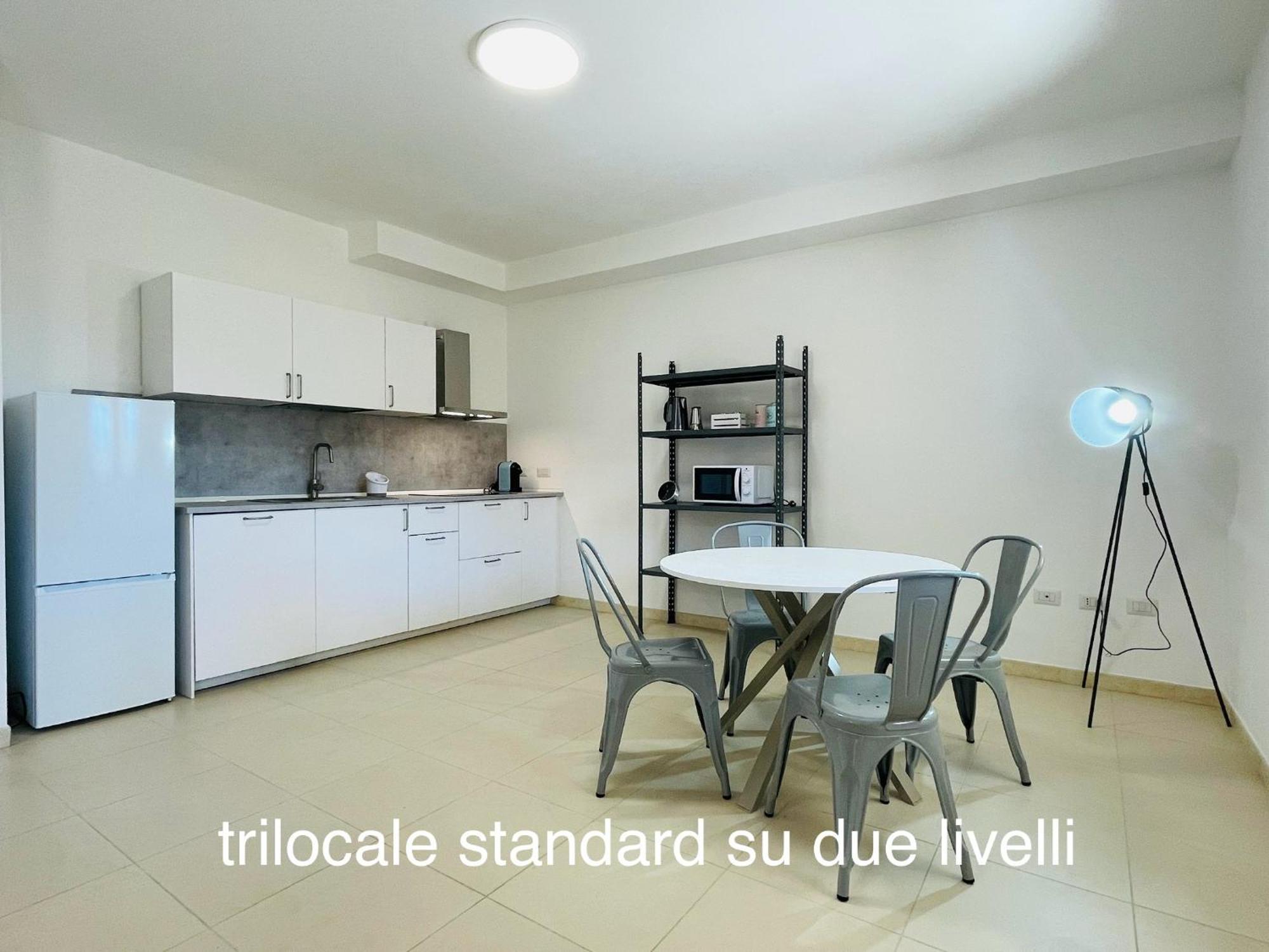 Shardana Holiday home Villasimius