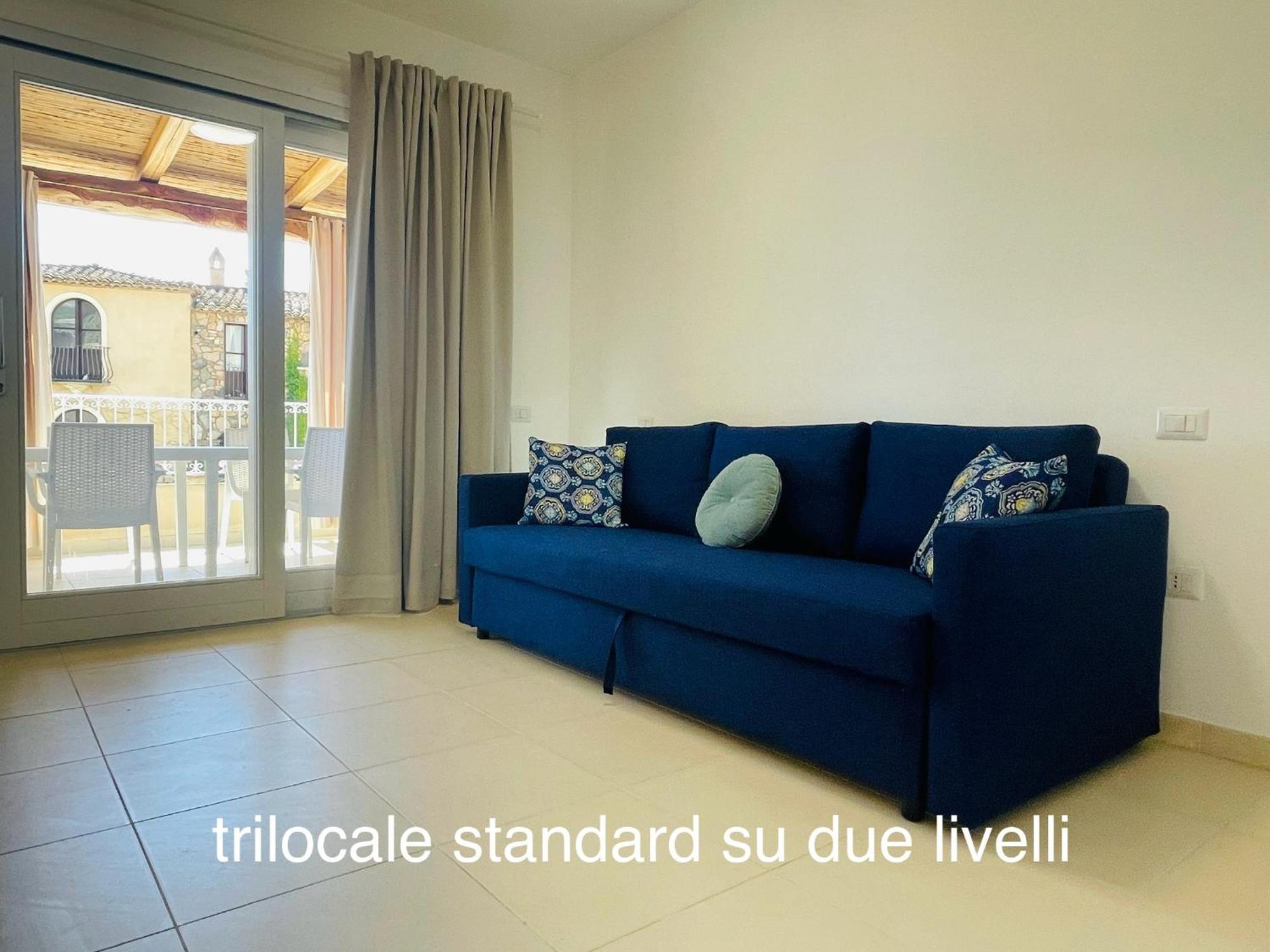 Shardana Holiday home
