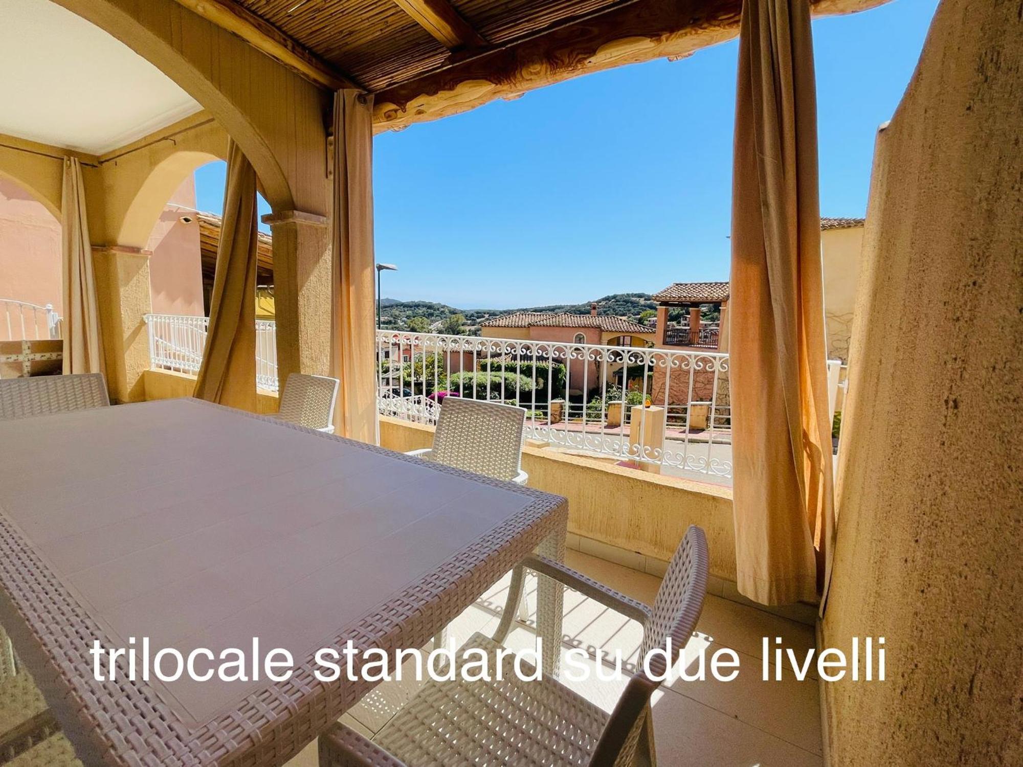 Holiday home Shardana Villasimius
