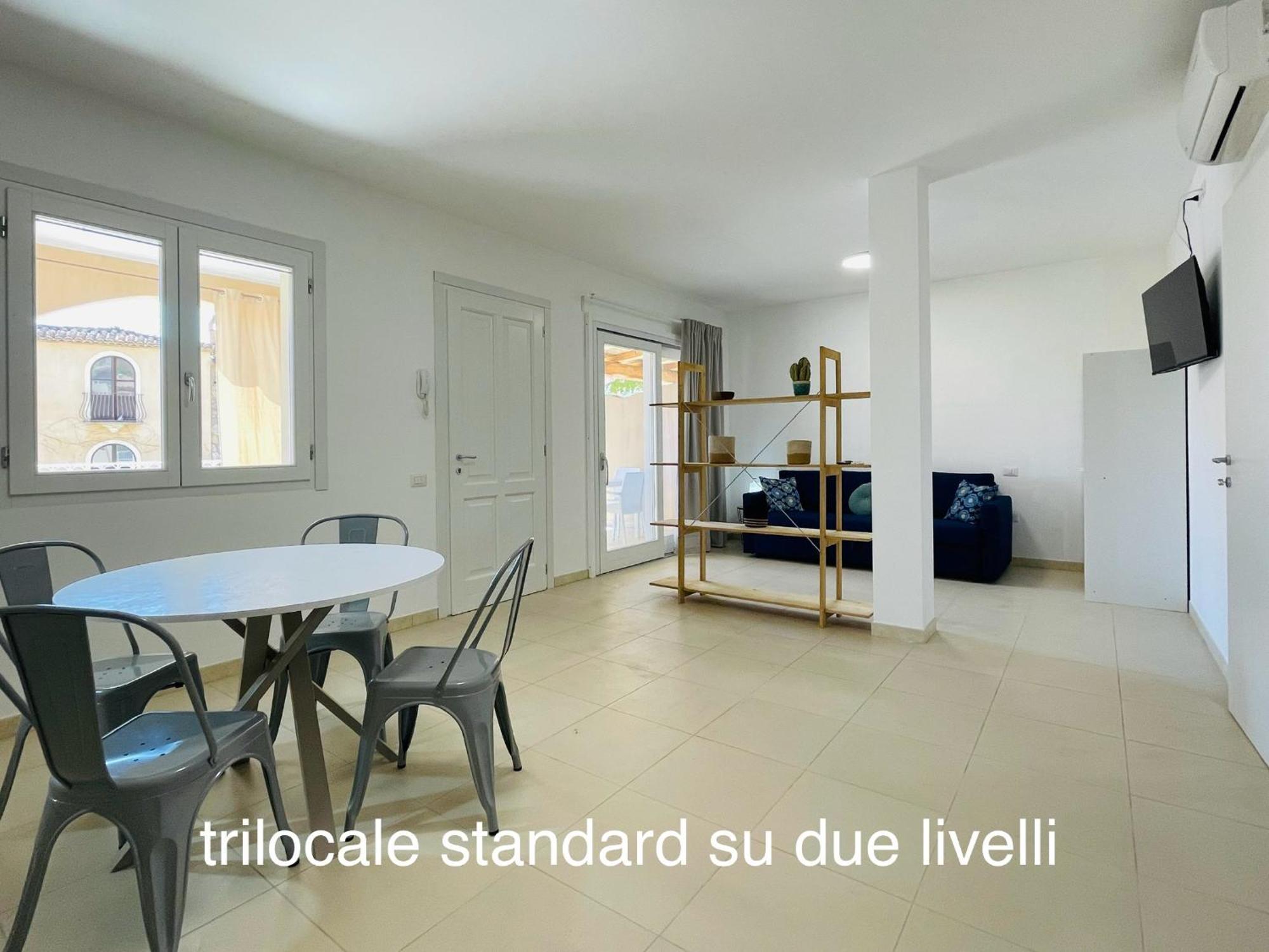 Holiday home Shardana *