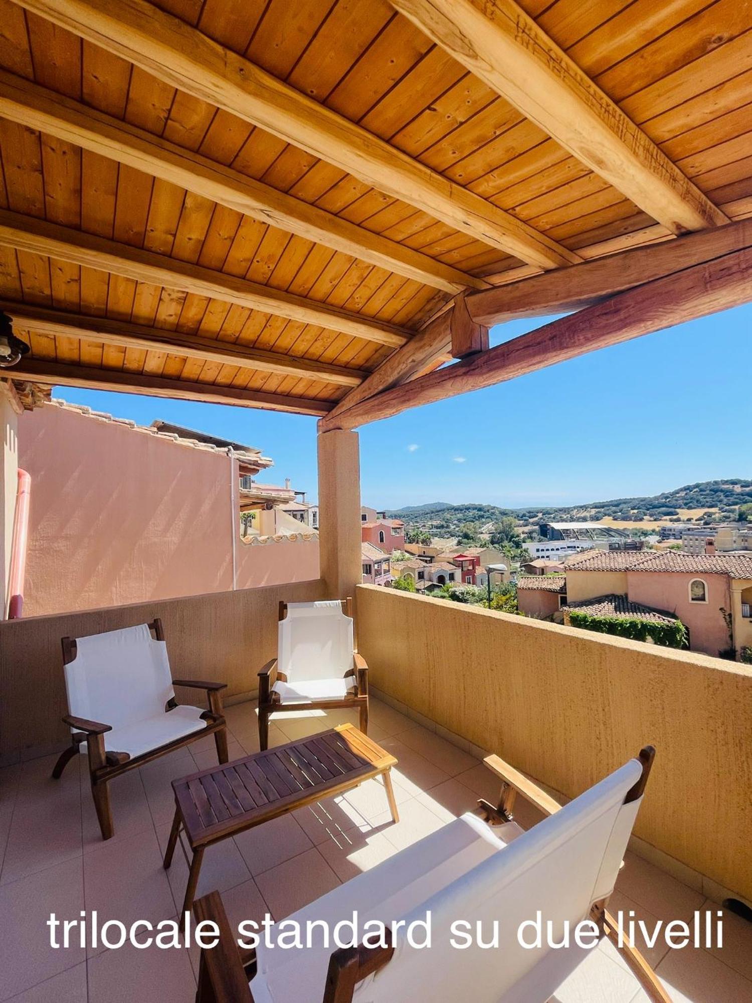 Shardana Holiday home Villasimius