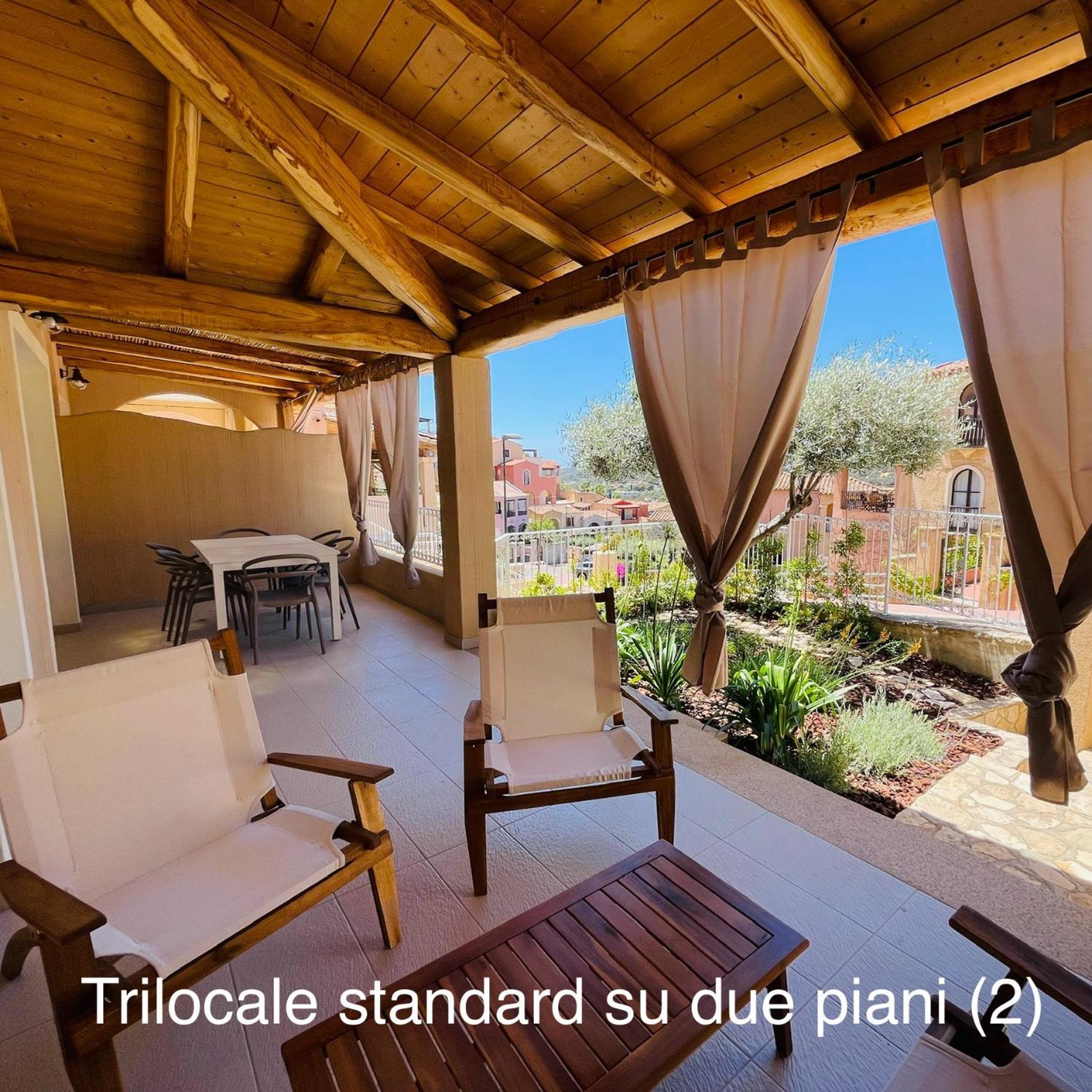 Holiday home Shardana Villasimius