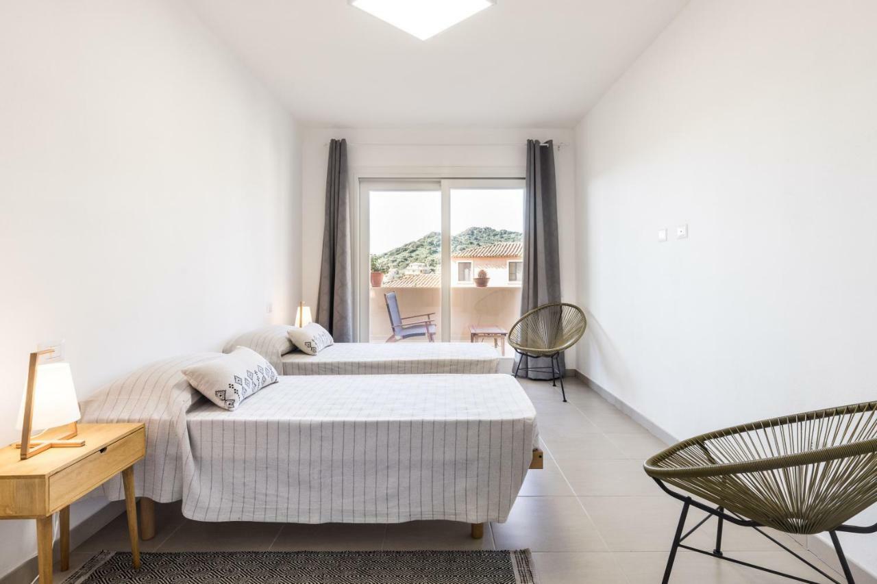 Shardana Holiday home