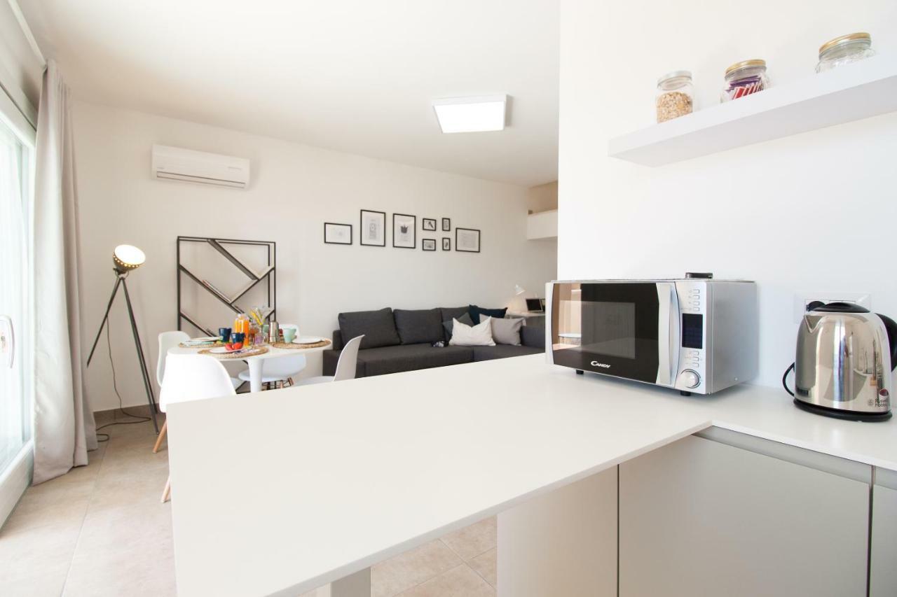 Shardana Holiday home *