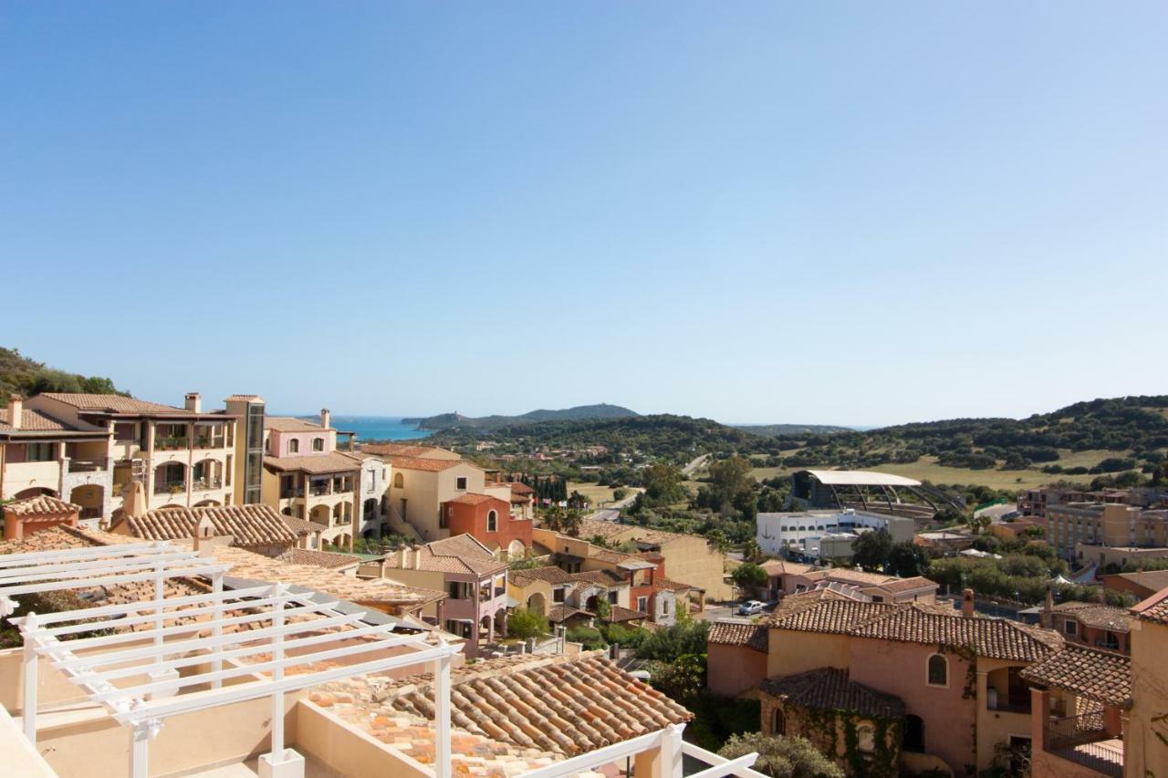 Holiday home Shardana Villasimius