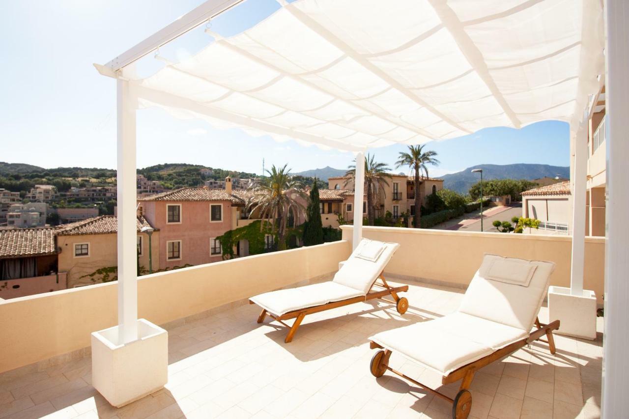 Shardana Holiday home Villasimius