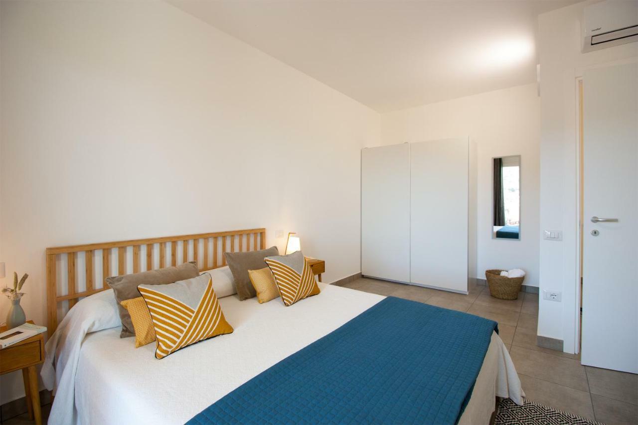 Shardana Holiday home