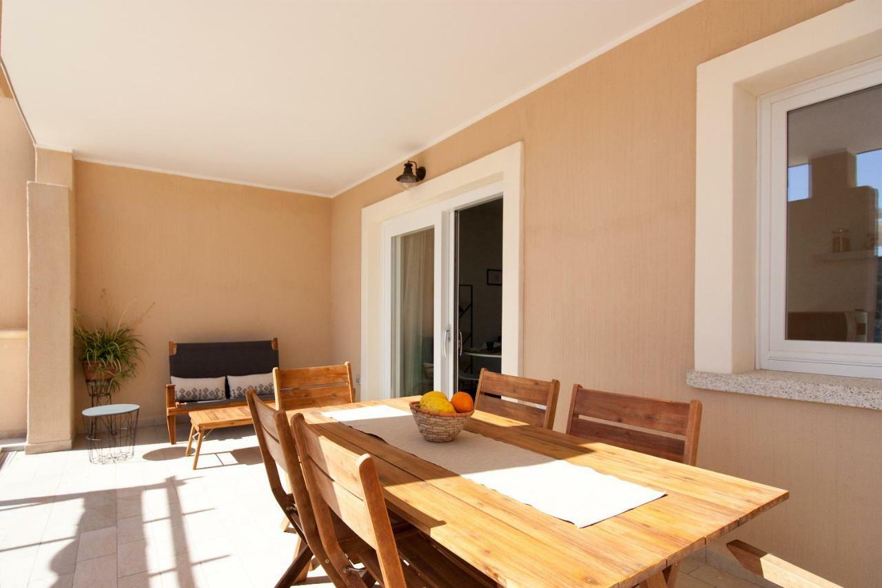 Shardana Holiday home Villasimius