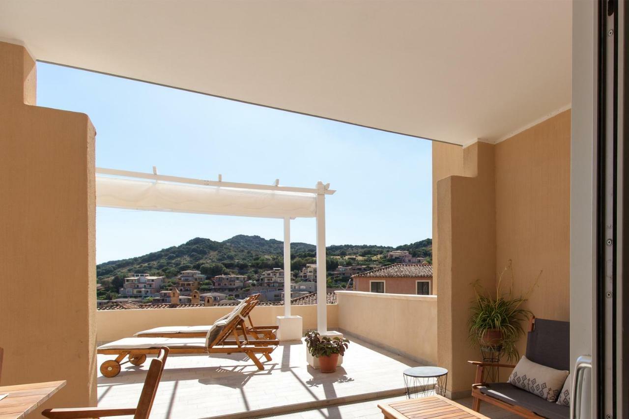 Shardana Holiday home